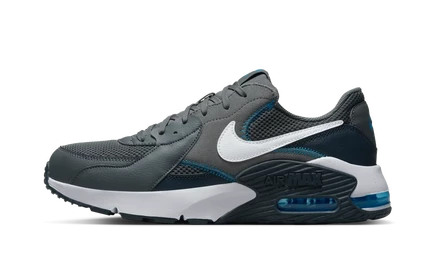 Кроссовки Nike Air Max Excee, серые