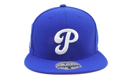 Мужская кепка Mitchell & Ness Phillies 1996