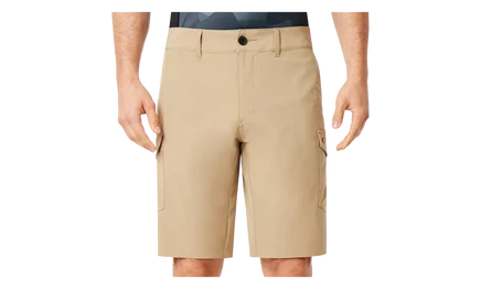 Мужские шорты Oakley 21″ Hybrid Cargo, цвета ржи
