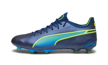 Бутсы Puma King Ultimate FG/AG «Gear Up Pack»