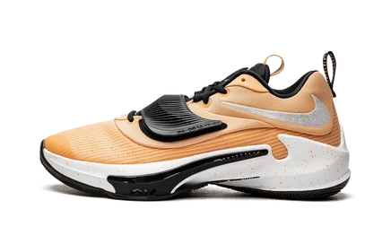 Кроссовки Nike Zoom Freak 3 TB, TB