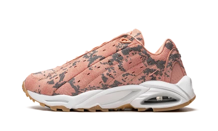 Кроссовки Nike NOCTA Hot Step, розовый кварц/белые