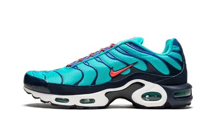 Кроссовки Nike Air Max Plus AV7940 300, Hyper Jade