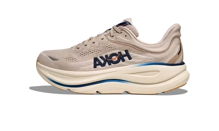 Кроссовки Hoka Bondi 9, песочный
