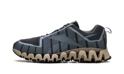 Кроссовки Reebok ZigWild Trail 6, серые