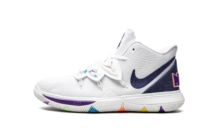 Детские кроссовки Nike Kyrie 5 AQ2456 101