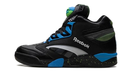 Кроссовки Reebok Shaq Victory Pump, Pump Universe
