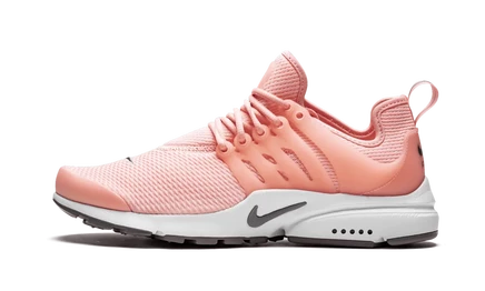 Женские кроссовки nike air presto