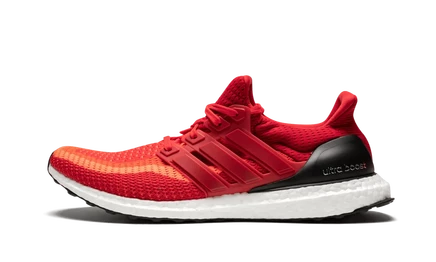 Мужские кроссовки Adidas Ultra Boost M, красные