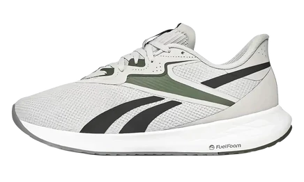 Кроссовки Reebok Energen Run 3, Steely Fog/Varsity Green