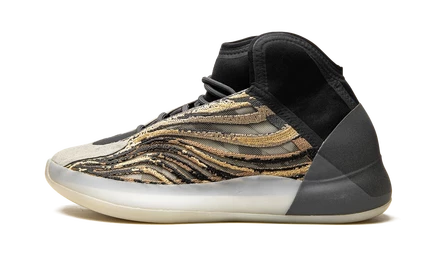Мужские кроссовки Yeezy Quantum «Amber Tint» GX1331
