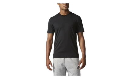 Футболка Adidas Essential Droptail 3 Stripe