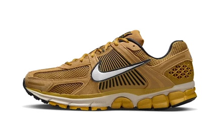 Кроссовки Nike Air Zoom Vomero 5, охристые