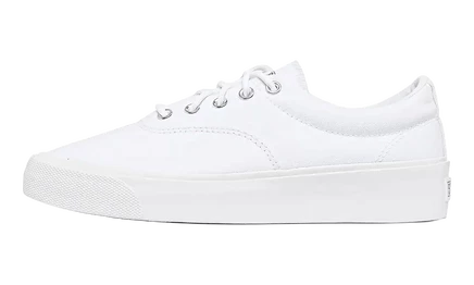 Мужские кеды Converse Skid Grip CVO OX, белые