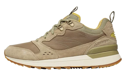 Мужские кроссовки Merrell Alpine 83 Recraft MXD, черно-коричневые