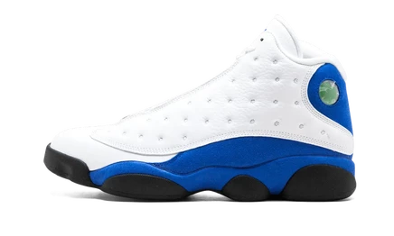 Мужские кроссовки Jordan Air Jordan 13 Retro, Hyper Royal