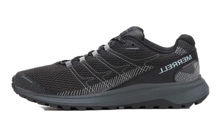 Кроссовки Merrell Fly Strike, черные