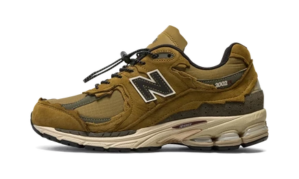 Кроссовки New Balance 2002R «Protection Pack High Desert»