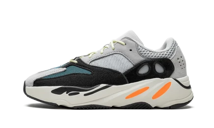 Детские кроссовки Yeezy Boost 700 Wave Runner 2019