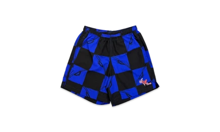 Шорты Matty Boy Anti Promo 99 Eyes, синие