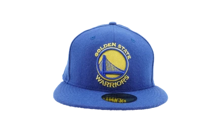 Унисекс кепка New Era 59FIFTY Team Mandatory, синяя