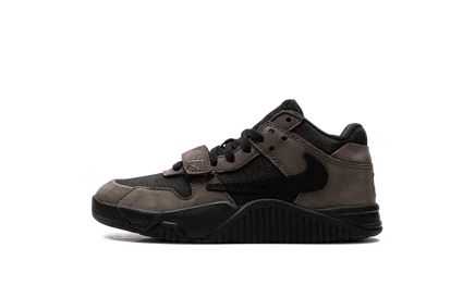 Детские кроссовки Jordan Jumpman Jack PS, Taupe Haze