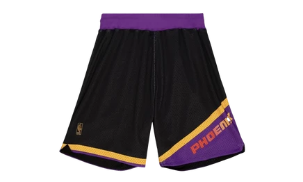 Шорты Mitchell & Ness Authentic «Phoenix Suns 96-97»