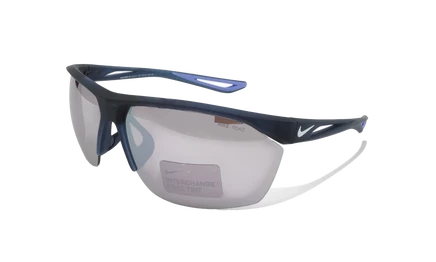 Солнцезащитные очки Nike Tailwind 19 M E, матово-синие