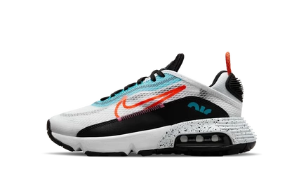 Детские кроссовки Nike Air Max 2090, оранжевые