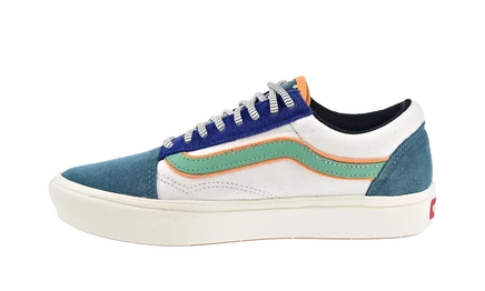 Кеды Vans Comfycush Old Skoolow, Balsam/Marshmallow