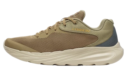 Мужские кроссовки Merrell Morphaxis, коричневые