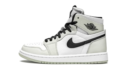 Женские кроссовки Jordan Air Jordan 1 Zoom CMFT, светло-бежевые
