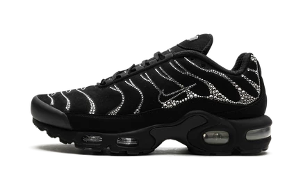 Женские кроссовки Nike Air Max Plus Swarovski, Moonlight