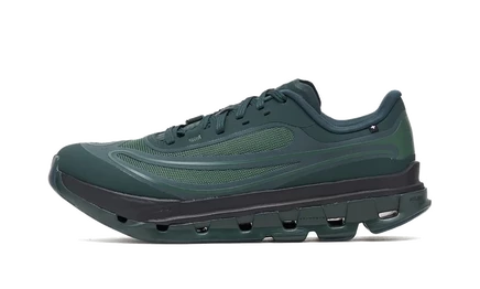 Кроссовки On Cloudflow 5 «IKON Obsidian Evergreen»