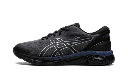 Кроссовки Asics GEL-Quantum 360 VIII GORE-TEX Dime, черные