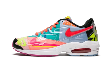 Мужские кроссовки Nike Air Max 2 Light QS, atmos