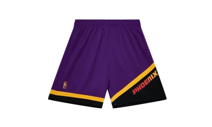 Мужские шорты Mitchell&Ness NBA Swingman Suns 1996