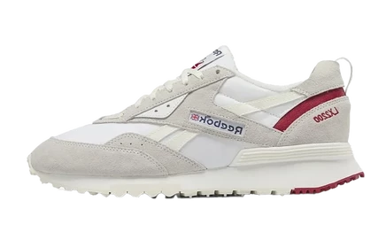 Кроссовки Reebok LX2200, белые