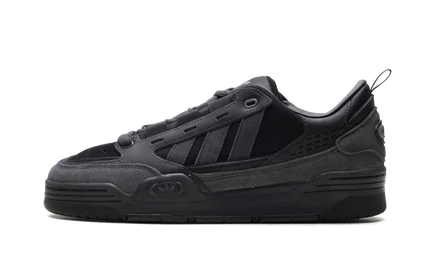 Кроссовки Adidas ADI2000, черные
