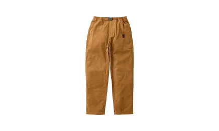 Вельветовые брюки Gramicci G5FM P073 GM711, верблюжие