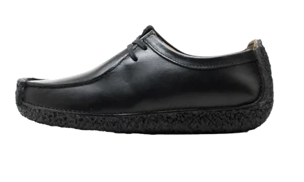Туфли Clarks Natalie, кожаные