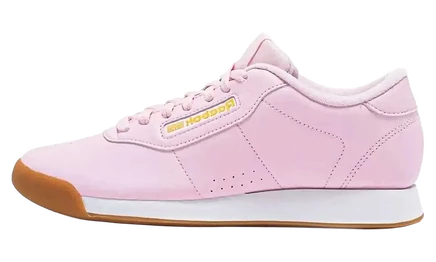 Женские кроссовки Reebok Princess Classic WMNS, розовые