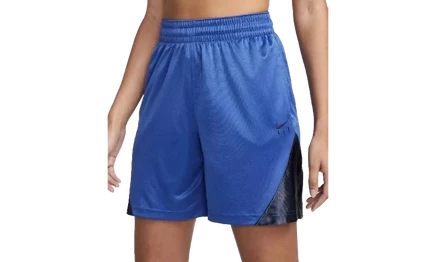 Женские баскетбольные шорты Nike Dri-FIT Isofly, game royal