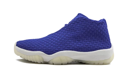 Кроссовки Jordan Air Jordan Future, королевско-синие