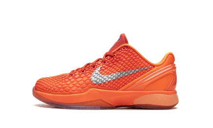 Детские кроссовки Nike Kobe VI GS WNBA