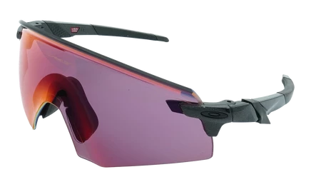 Унисекс-очки Oakley Encoder, пыльно-розовые