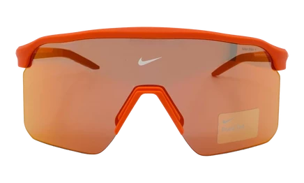 Очки Nike Expedition Shield Team, оранжевые/черные
