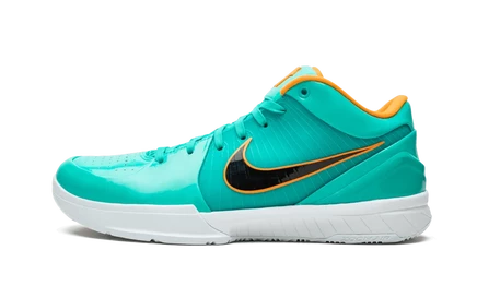 Кроссовки Nike Kobe 4 Protro UNDFTD CQ3869 DeMar DeRozan