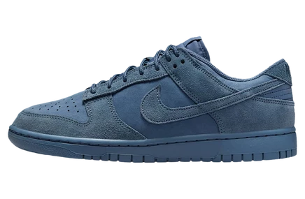 Кроссовки Nike Dunk Low SE «Diffused Blue»