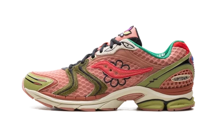 Кроссовки Saucony Progrid Triumph 4, Jaetips